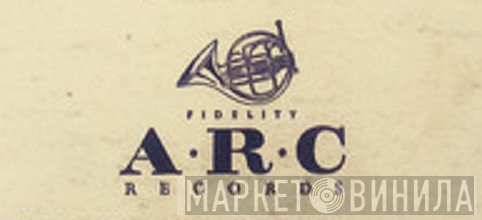 Fidelity ARC records - Винил CD и Кассеты лейбла Fidelity ARC records на сайте МаркетВинила