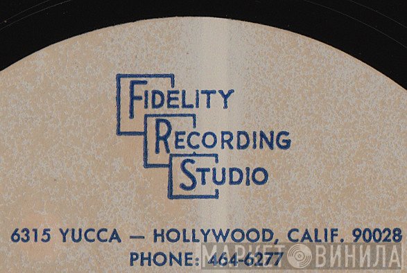 Fidelity Studios - Винил CD и Кассеты лейбла Fidelity Studios на сайте МаркетВинила