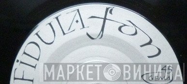 Fidula Fon - Винил CD и Кассеты лейбла Fidula Fon на сайте МаркетВинила