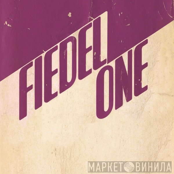Fiedelone - Винил CD и Кассеты лейбла Fiedelone на сайте МаркетВинила