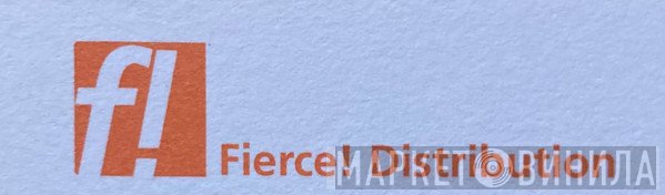 Fierce! Distribution - Винил CD и Кассеты лейбла Fierce! Distribution на сайте МаркетВинила