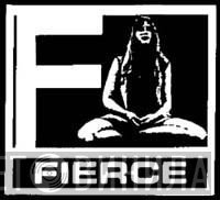 Fierce Recordings - Винил CD и Кассеты лейбла Fierce Recordings на сайте МаркетВинила