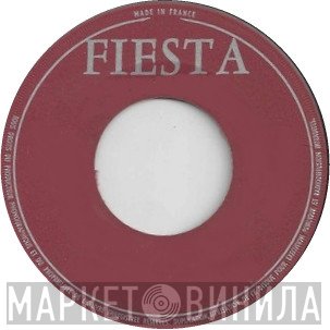 Fiesta  - Винил CD и Кассеты лейбла Fiesta (7) на сайте МаркетВинила