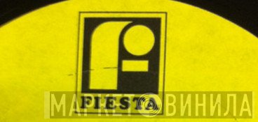Fiesta  - Винил CD и Кассеты лейбла Fiesta (9) на сайте МаркетВинила