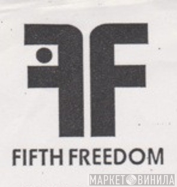 Fifth Freedom - Винил CD и Кассеты лейбла Fifth Freedom на сайте МаркетВинила