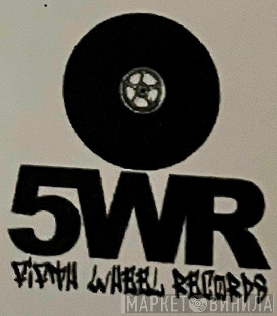 Fifth Wheel Records  - Винил CD и Кассеты лейбла Fifth Wheel Records (2) на сайте МаркетВинила