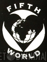 Fifth World - Винил CD и Кассеты лейбла Fifth World на сайте МаркетВинила