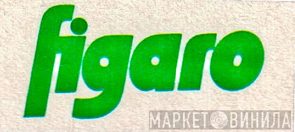 Figaro  - Винил CD и Кассеты лейбла Figaro (2) на сайте МаркетВинила