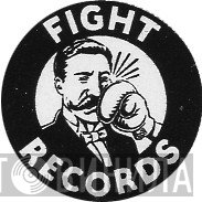 Fight Records  - Винил CD и Кассеты лейбла Fight Records (2) на сайте МаркетВинила