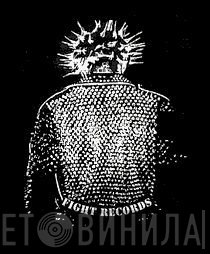 Fight Records - Винил CD и Кассеты лейбла Fight Records на сайте МаркетВинила