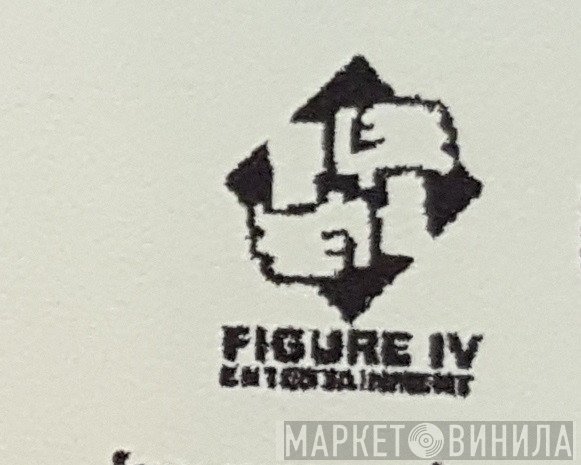 Figure IV Entertainment - Винил CD и Кассеты лейбла Figure IV Entertainment на сайте МаркетВинила