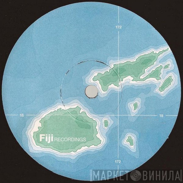 Fiji Recordings - Винил CD и Кассеты лейбла Fiji Recordings на сайте МаркетВинила