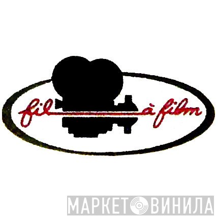 Fil A Film - Винил CD и Кассеты лейбла Fil A Film на сайте МаркетВинила