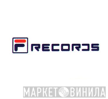 Fila Records - Винил CD и Кассеты лейбла Fila Records на сайте МаркетВинила
