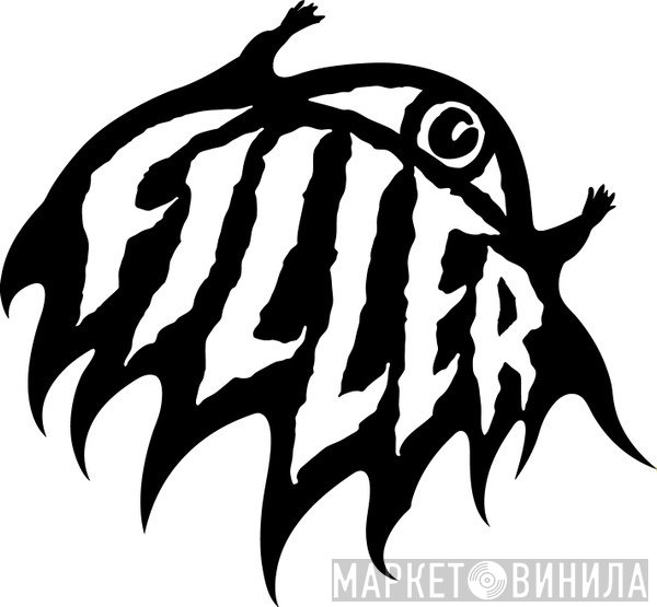 Filler - Винил CD и Кассеты лейбла Filler на сайте МаркетВинила