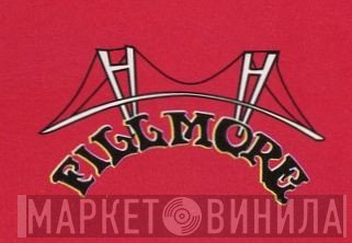Fillmore - Винил CD и Кассеты лейбла Fillmore на сайте МаркетВинила