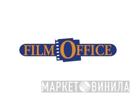 Film Office - Винил CD и Кассеты лейбла Film Office на сайте МаркетВинила