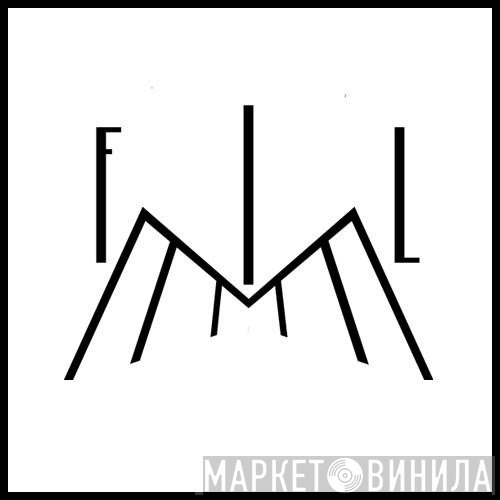 Film  - Винил CD и Кассеты лейбла Film (2) на сайте МаркетВинила