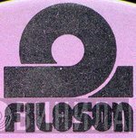 Filoson - Винил CD и Кассеты лейбла Filoson на сайте МаркетВинила