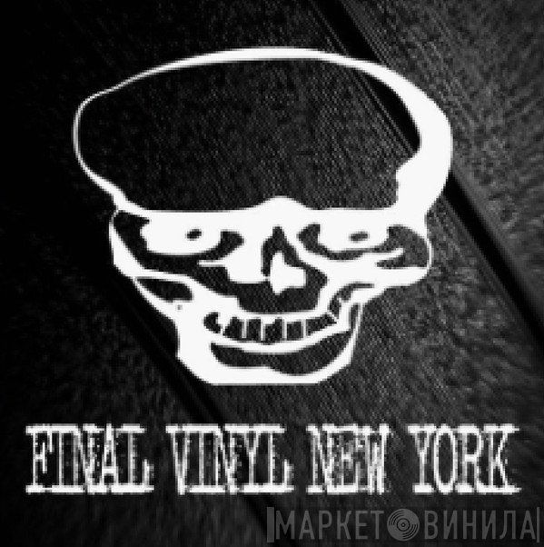 Final Vinyl  - Винил CD и Кассеты лейбла Final Vinyl (6) на сайте МаркетВинила