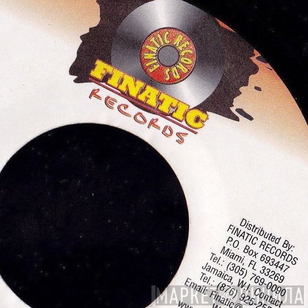 Finatic Records - Винил CD и Кассеты лейбла Finatic Records на сайте МаркетВинила