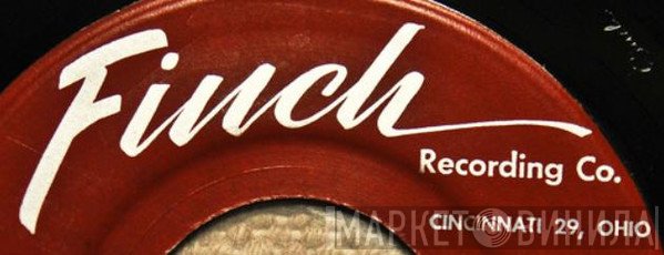 Finch Recording Co. - Винил CD и Кассеты лейбла Finch Recording Co. на сайте МаркетВинила