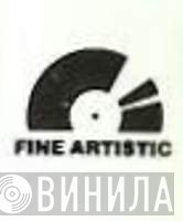 Fine Artistic - Винил CD и Кассеты лейбла Fine Artistic на сайте МаркетВинила