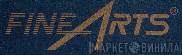 Fine Arts  - Винил CD и Кассеты лейбла Fine Arts (6) на сайте МаркетВинила