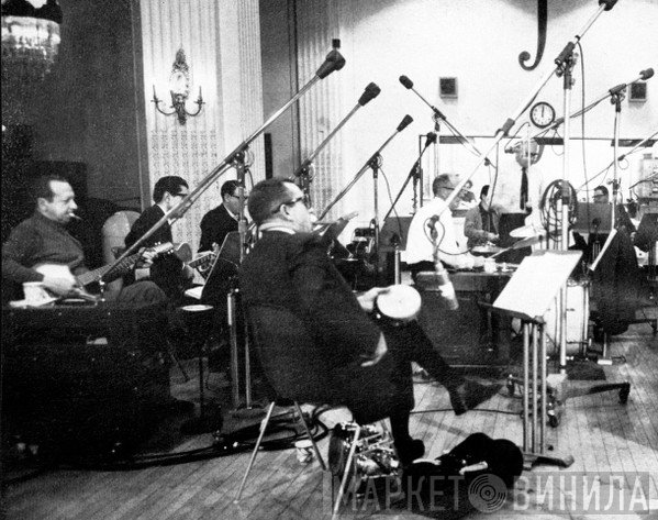 Fine Recording Studios - Винил CD и Кассеты лейбла Fine Recording Studios на сайте МаркетВинила