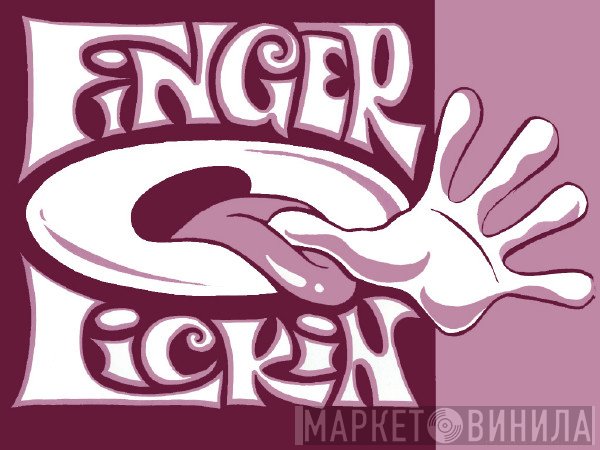 Finger Lickin' Records - Винил CD и Кассеты лейбла Finger Lickin' Records на сайте МаркетВинила