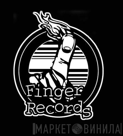 Finger Records  - Винил CD и Кассеты лейбла Finger Records (2) на сайте МаркетВинила