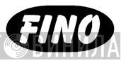 Fino - Винил CD и Кассеты лейбла Fino на сайте МаркетВинила