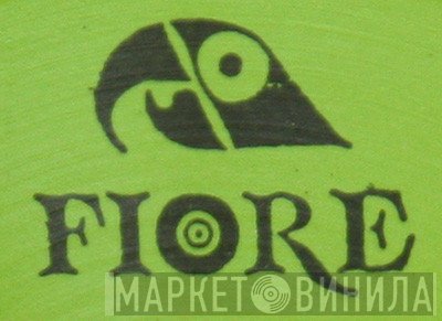 Fiore Disc - Винил CD и Кассеты лейбла Fiore Disc на сайте МаркетВинила