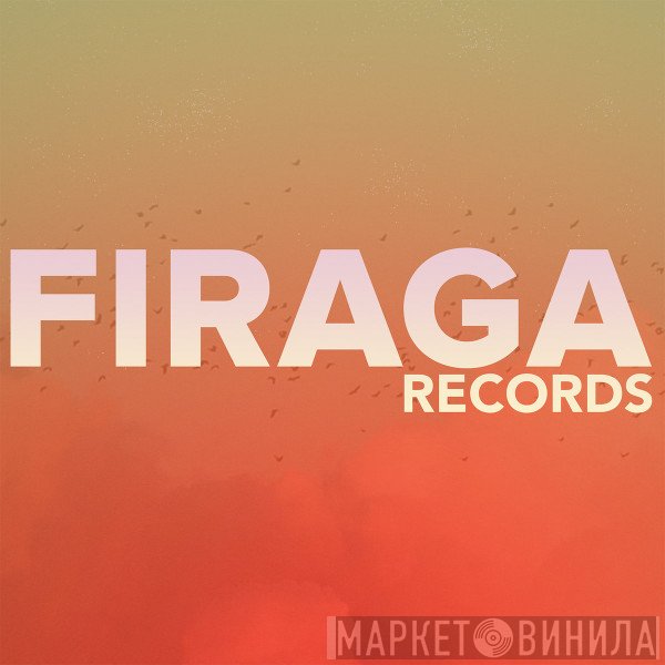 Firaga Records - Винил CD и Кассеты лейбла Firaga Records на сайте МаркетВинила