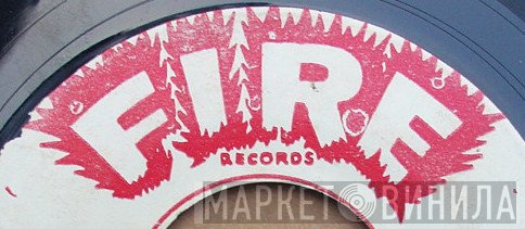 Fire Records  - Винил CD и Кассеты лейбла Fire Records (6) на сайте МаркетВинила