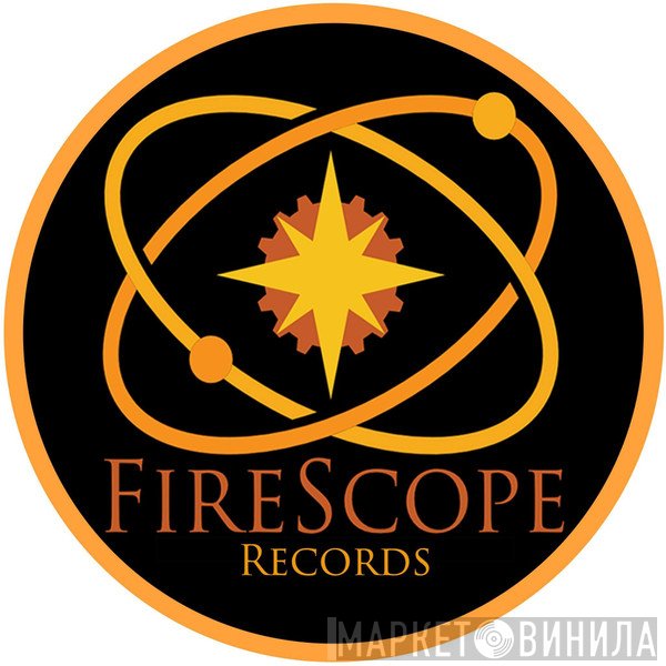 FireScope - Винил CD и Кассеты лейбла FireScope на сайте МаркетВинила