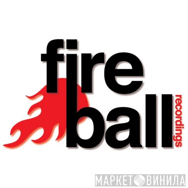 Fireball Digital - Винил CD и Кассеты лейбла Fireball Digital на сайте МаркетВинила