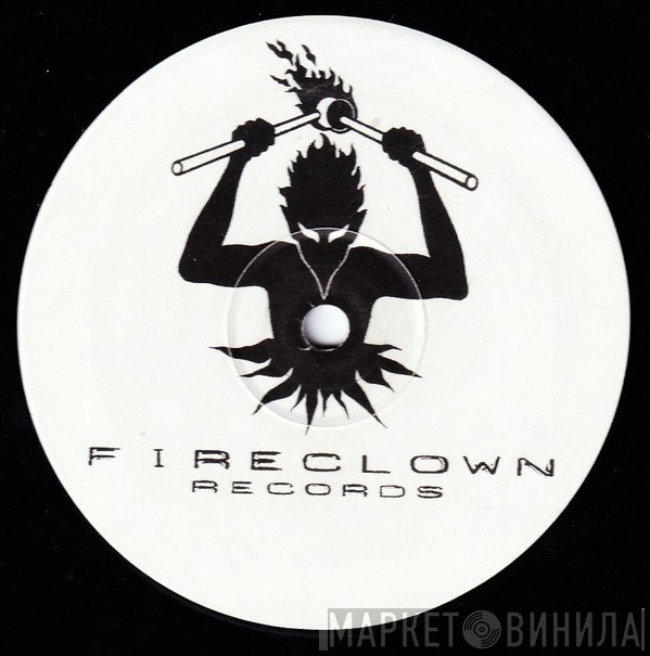 Fireclown Records - Винил CD и Кассеты лейбла Fireclown Records на сайте МаркетВинила