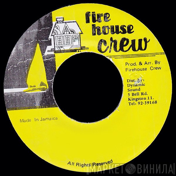 Firehouse Crew - Винил CD и Кассеты лейбла Firehouse Crew на сайте МаркетВинила