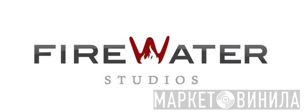 Firewater Studios - Винил CD и Кассеты лейбла Firewater Studios на сайте МаркетВинила
