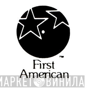 First American - Винил CD и Кассеты лейбла First American на сайте МаркетВинила