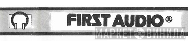 First Audio - Винил CD и Кассеты лейбла First Audio на сайте МаркетВинила