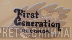 First Generation Records - Винил CD и Кассеты лейбла First Generation Records на сайте МаркетВинила