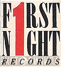 First Night Records - Винил CD и Кассеты лейбла First Night Records на сайте МаркетВинила