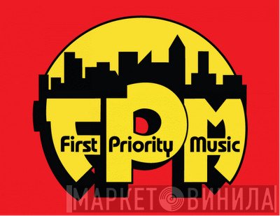 First Priority Music - Винил CD и Кассеты лейбла First Priority Music на сайте МаркетВинила