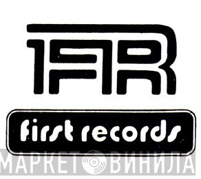 First Records  - Винил CD и Кассеты лейбла First Records (8) на сайте МаркетВинила