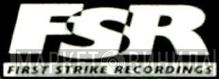 First Strike Recordings - Винил CD и Кассеты лейбла First Strike Recordings на сайте МаркетВинила