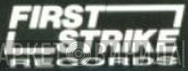 First Strike Records - Винил CD и Кассеты лейбла First Strike Records на сайте МаркетВинила