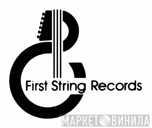 First String Records - Винил CD и Кассеты лейбла First String Records на сайте МаркетВинила