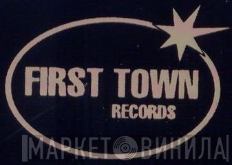 First Town Records - Винил CD и Кассеты лейбла First Town Records на сайте МаркетВинила